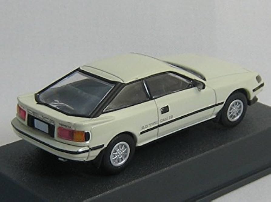 KONAMI - KONAMI 1/64 Car of the 80&#39;s ５台セット② 619h7wf6GiL._UF894,1000_QL80_.jpg
